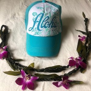 Aloha hat